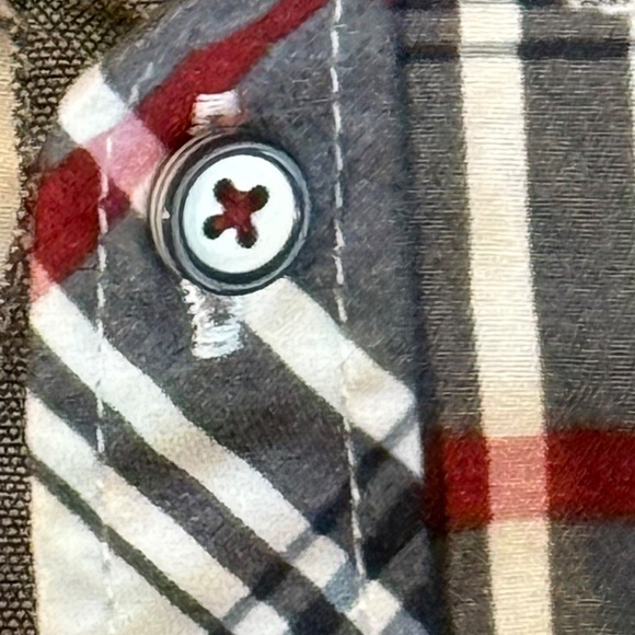 Boy Craft and Flow Button Up - Picture 4 of 5